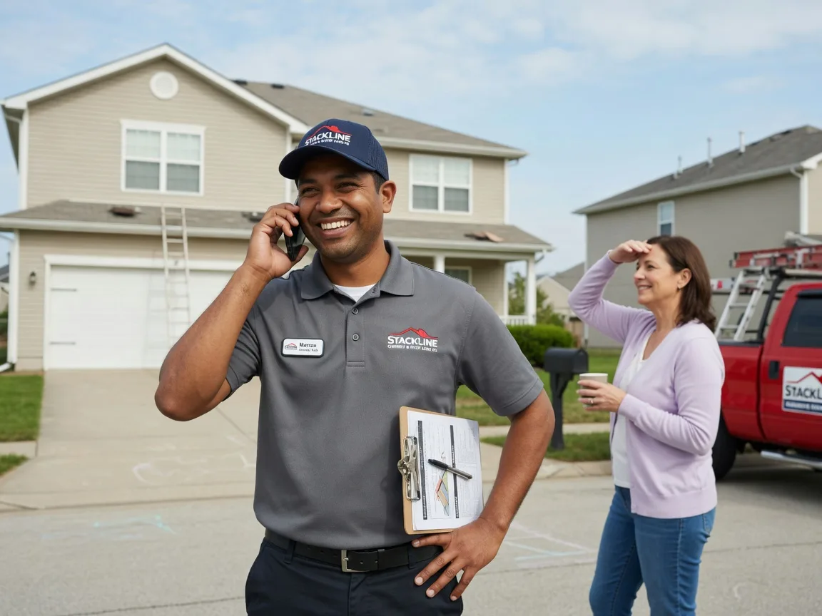 Chimney flashing repair Harvey, AR FAQs